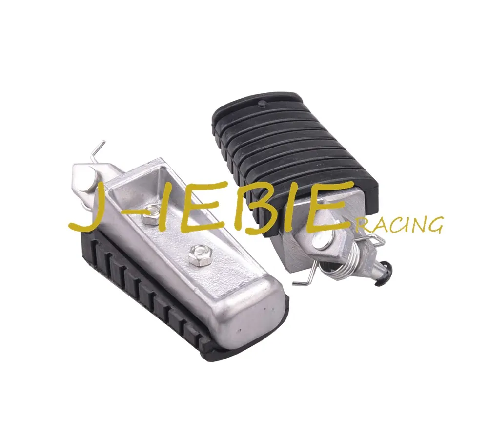Новая передняя ножная педаль для Yamaha Virago XV Drag Star 125 250 400 500 535 750 1100 XVS125 650 V-MAX 1200 |