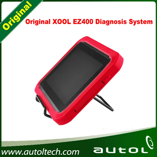 Оригинал XTOOL EZ400 Авто Диагностический Сканер С Wi-Fi Обновление Онлайн | Автомобили