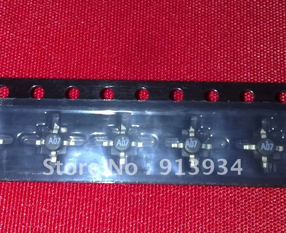 5 шт. MSA 0786 маркировка: A07 SMT 86|package| |