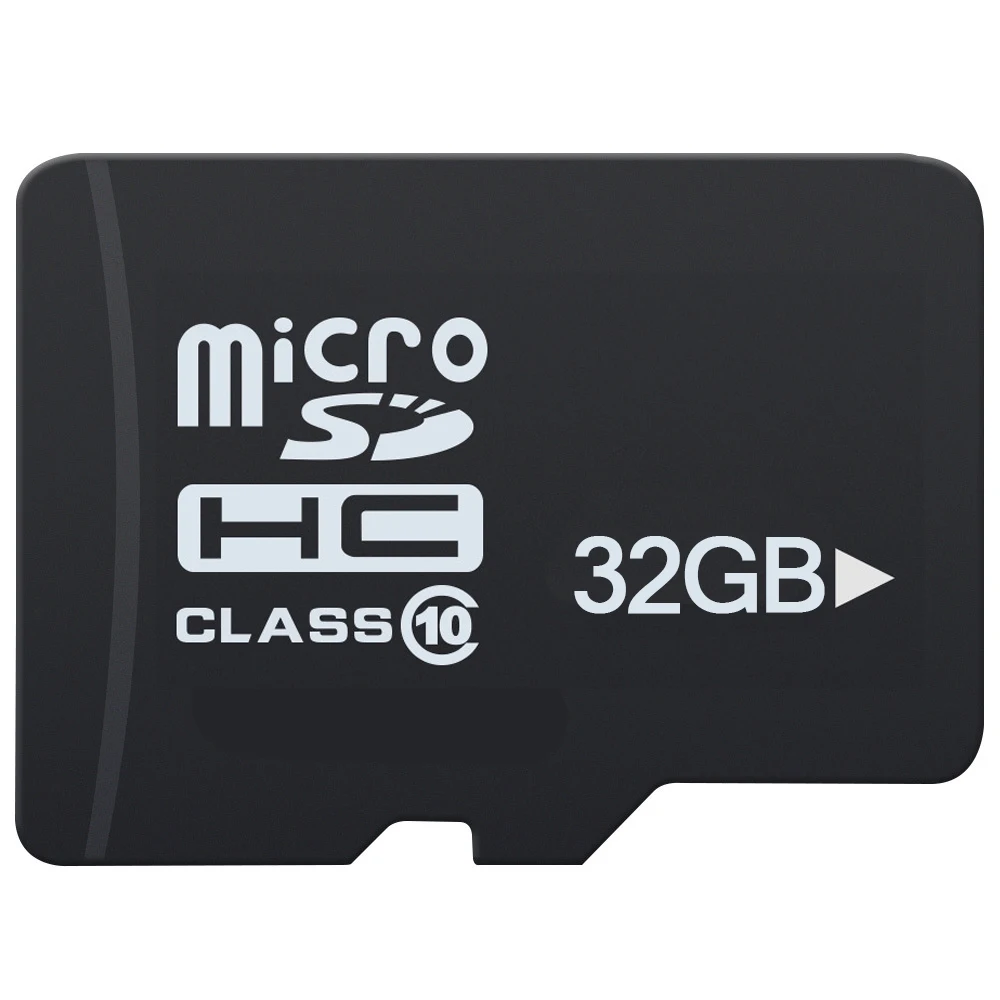 Микро sd карта C10 8/16/32/64/128 ГБ для 720P 960P 1080P smart wireless IP камер в домашней безопасности|ip