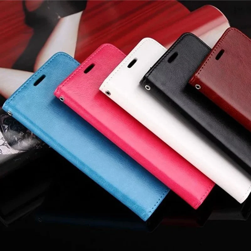 Чехол для XiaoMi RedMi NOTE4 NOTE 4X Note 4 Global Version Pro Prime кожаный чехол книжка с подставкой +