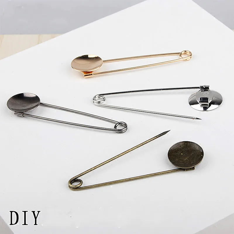 Ручной работы корейский DIY аксессуары и материалы брошь с чашей отбуксированная