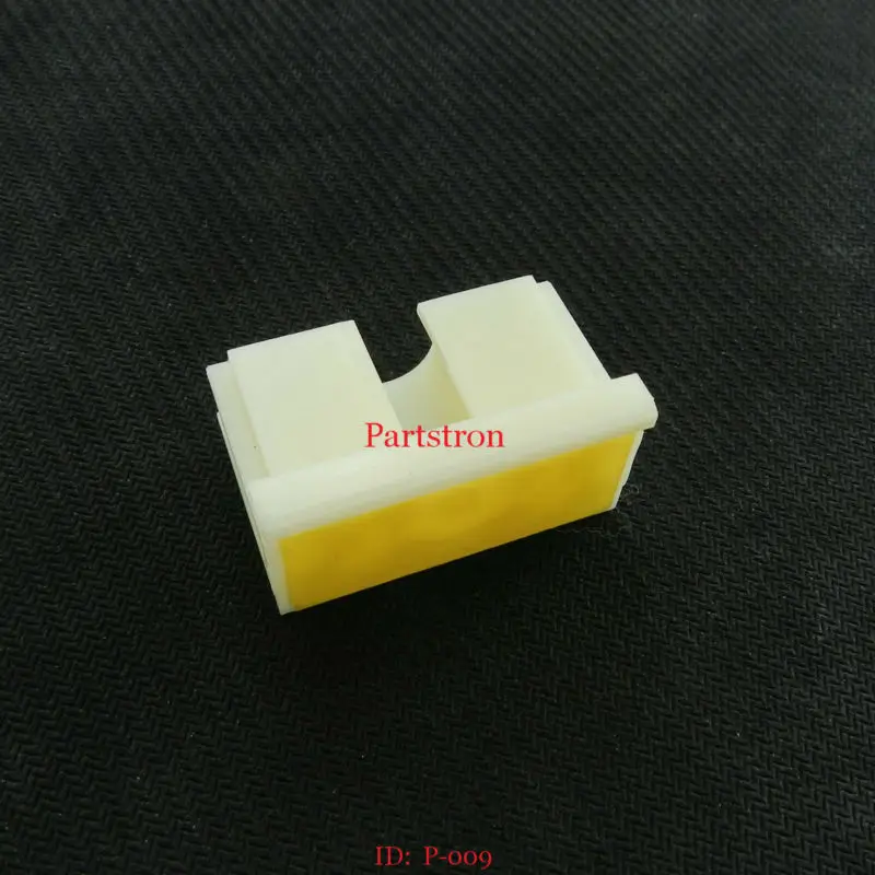 5 шт. Sepetation Pad C252 2820 подходит для Ricoh JP 730 735 750 780c 785c DX 2430c 2330 2432 Gesnester 5410 6123 6200 6201 6202|ricoh