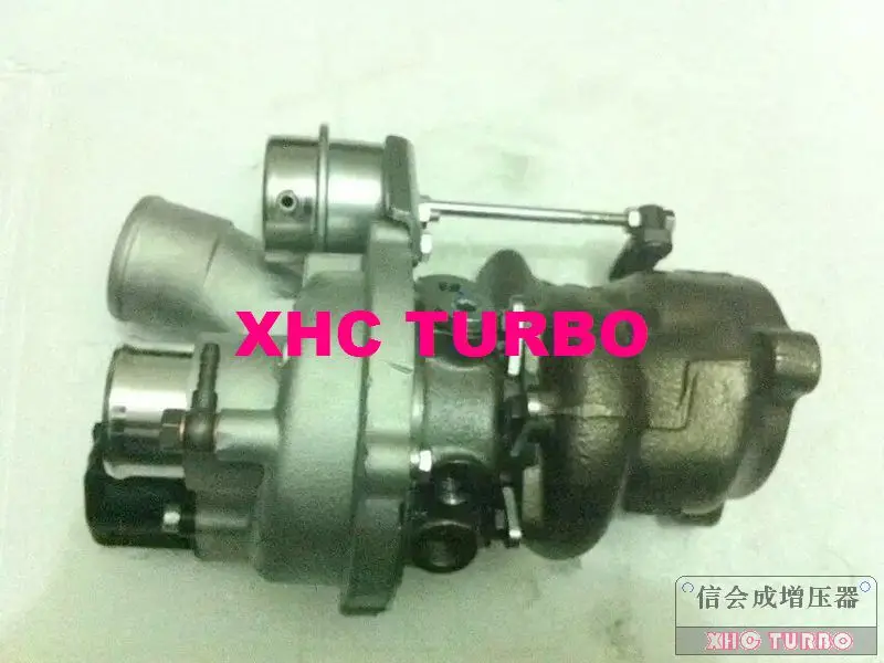 K03 53039880354 1016500GD052 турбо Турбокомпрессор Для JIANGHUAI JAC Ruifeng S5 M5 HFC4GA3-1D 2,0 T 130KW