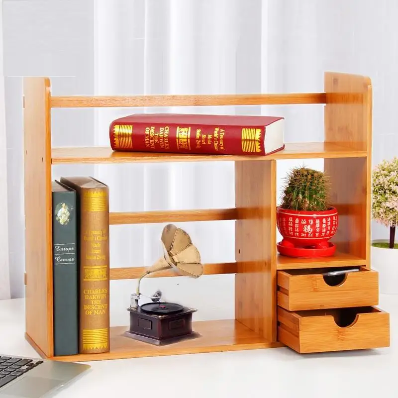 Decoracao шкаф декорацион Декор Estanteria Madera Boekenkast Bureau Meuble декор мебель ретро книжная