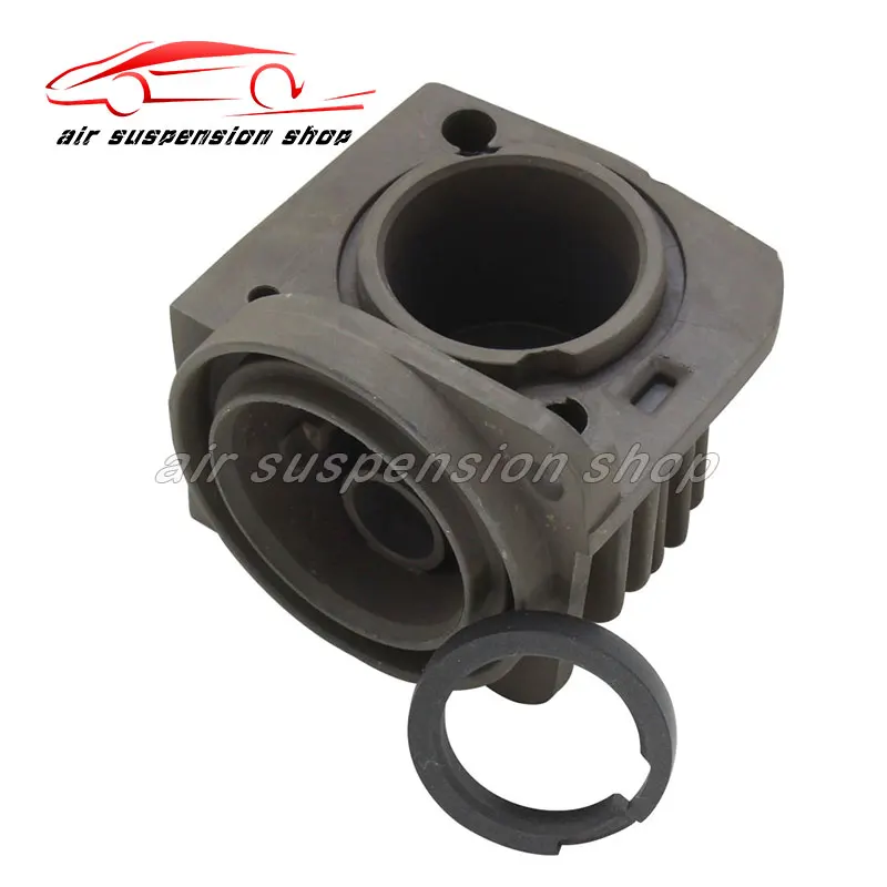 Пневматическая подвеска компрессор насос цилиндр с поршневым кольцом для Audi A6 C6 Q7 X5 E53 Range Rover L322 4L0698007A 4F0616039