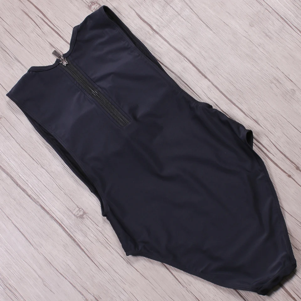 TCBSG сексуальный цельный купальник женский боди купальники летняя пляжная одежда