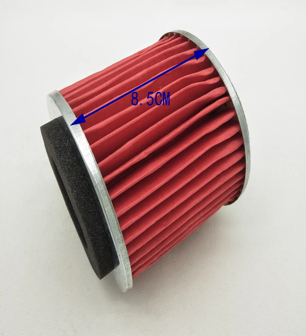 Корпус масляного фильтра мотоцикла A427 2 шт. | Автомобили и мотоциклы