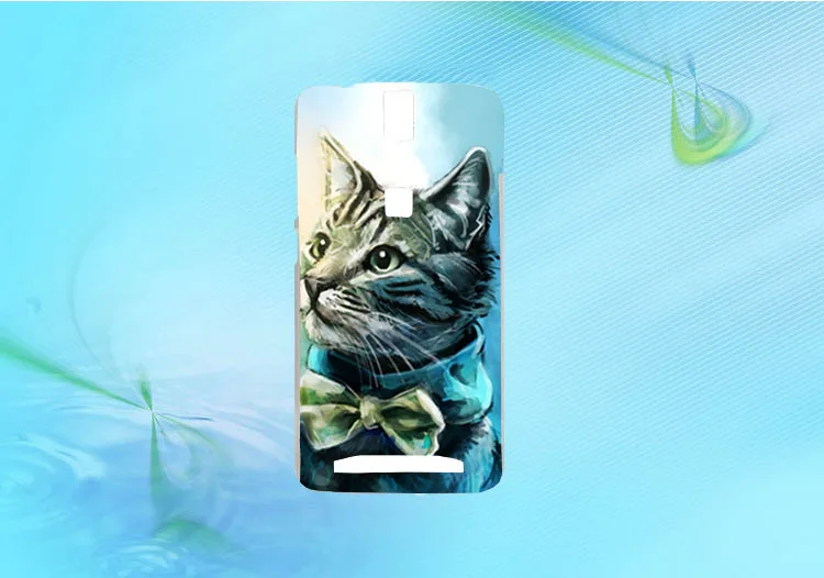 Elephone P8000 чехол, Модный чехол, сделай сам, раскрашенный цветной тигр, роза, цветы, Эйфелева башня, мягкий ТПУ чехол для Elephone P8000