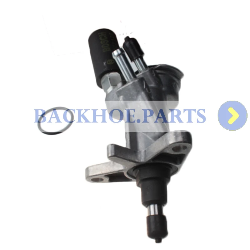 Топливный насос VOE15199189 для Volvo L20B L25B L30B L35B L20F L25F & Deutz|Топливные насосы| |