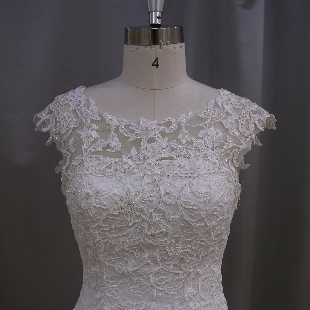 Высокое качество 2016 Элегантный Оболочка Милая рукав-крылышко со шнуровкой сзади