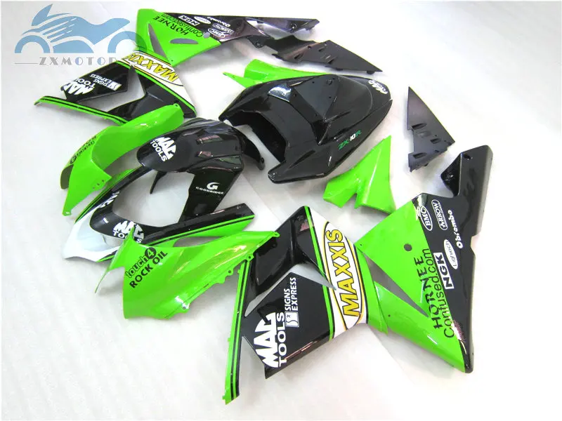 Kawasaki ZX 10 Ninja 2005