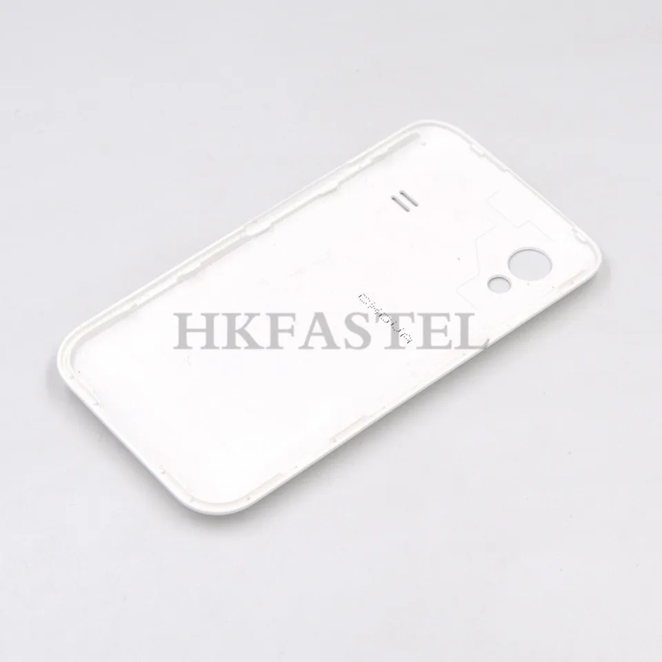 HKFASTEL S5830 новый корпус для Samsung Galaxy Ace задняя крышка батарейного отсека|Корпусы и