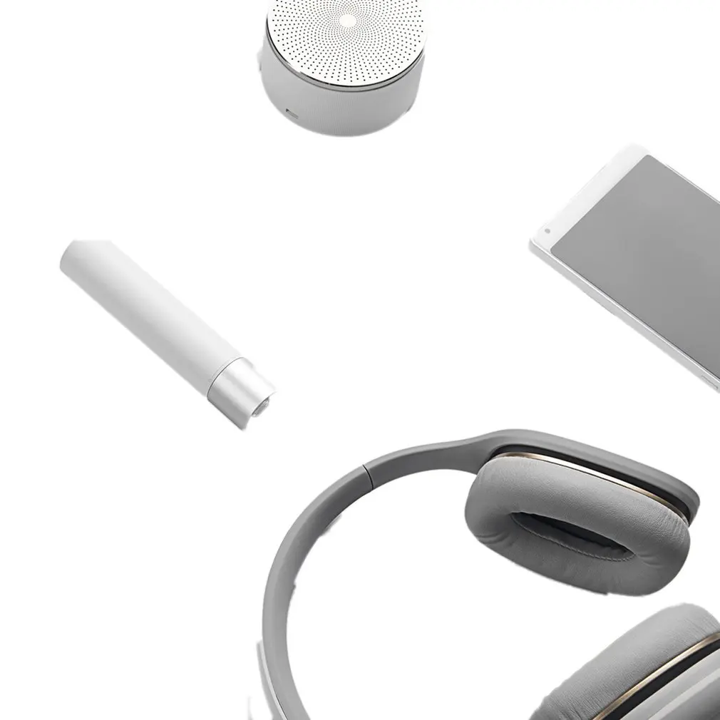 Портативный фонарик Xiaomi, очень простой дизайн, 11 класс, контроль блеска, 3350 мАч, литий-ионный аккумулятор, Аварийная зарядка