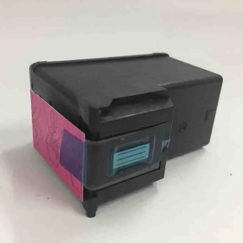 Совместимый чернильный картридж Vilaxh CL38 для canon CL-38 принтера Canon CL 38 IP1800 1900 2500 2580 2600