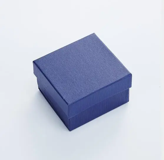 200 шт./лот коробка для часов держатель наручных демонстрационная хранения