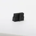 Molex игл одиночные игольчатым подшипником 3,0 интервал 43025 маленький 5557 PCB програмная панель 4 контактный разъем 3,0 мм