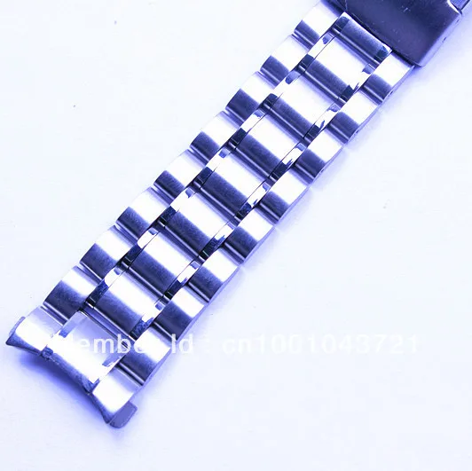 1 шт. высококачественный ремешок для часов из нержавеющей стали 20 мм 803021|watch band pin