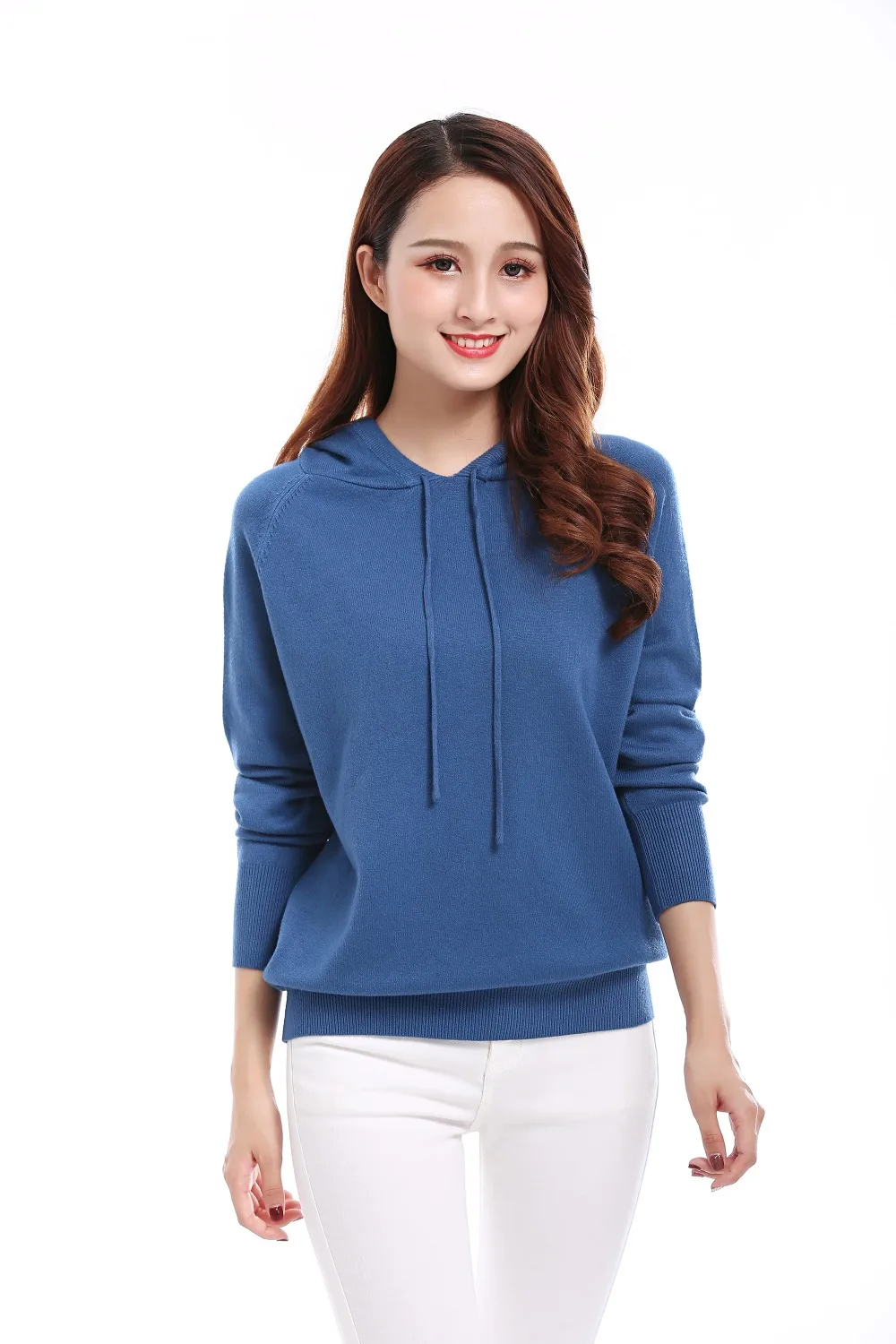 Пуловер свитер с длинным рукавом пуловеры женский зимний верхняя одежда пальто