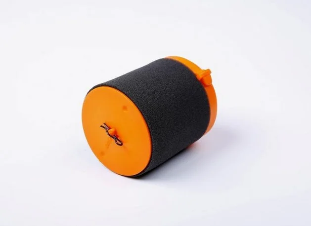 Высокопрочные нейлоновые комплекты воздушного фильтра для RC 1/5 HPI ROVAN KM BAJA 5B SS|baja