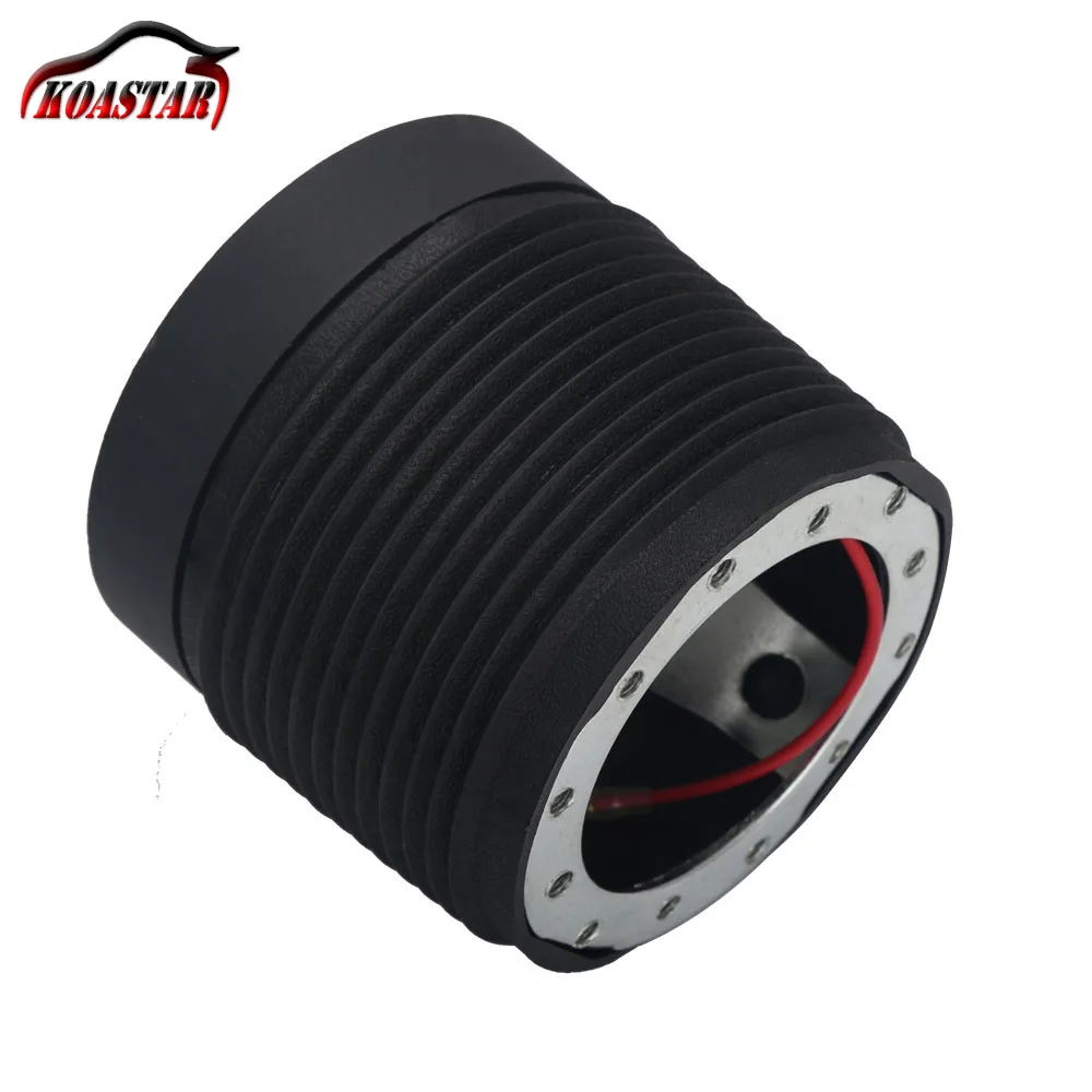 Адаптер ступицы рулевого колеса для Subaru VW Jetta Golf Polo Audi Hyundai KIA Peugeot Mazda Nissan Misubishi Toyota