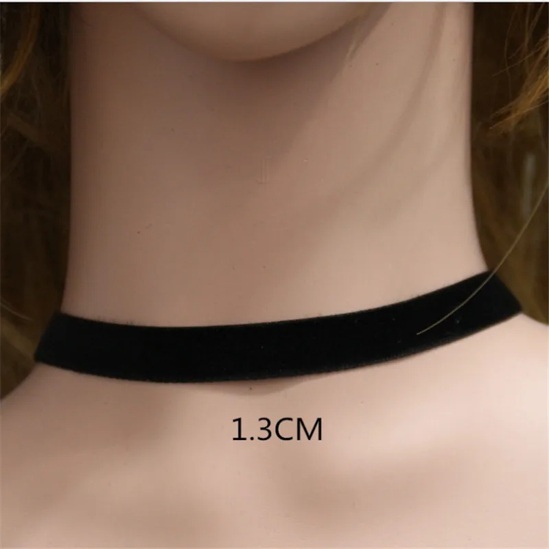 Новинка 2016 бесплатная доставка модные простые черные вечерние ожерелья в стиле