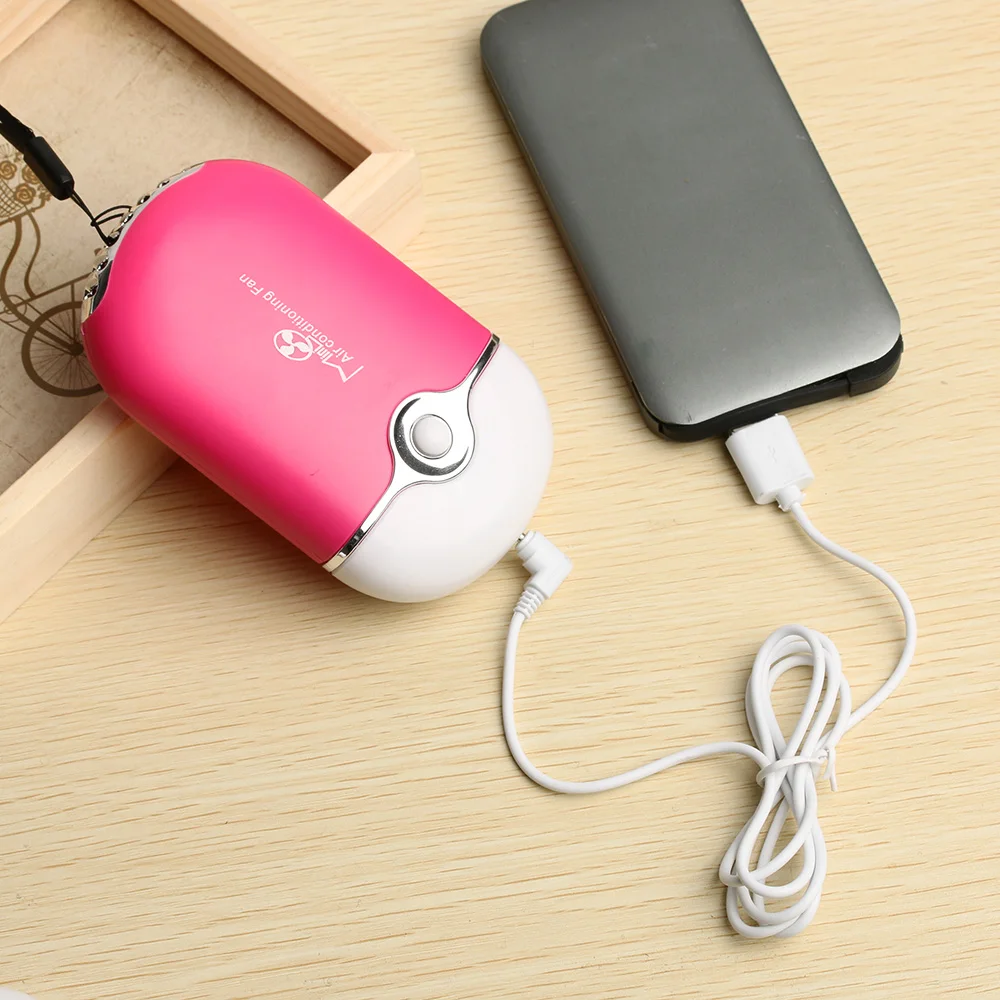 Draagbare USB Mini Fan Wimper Droger Air Blower Lijm Snel Droog Valse Eye тушь для удлинения ресниц Make Up