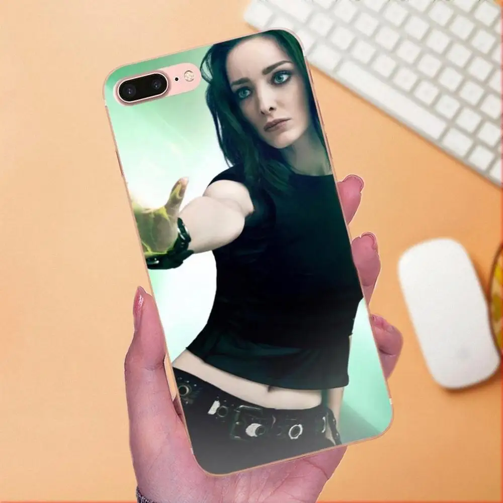 Модная Эмма Дюмон в подарок для Huawei P7 Honor 4C 5A 5C 5X 6 6C 6A 6X 7 7X 8 9 V8 V10 Y3II Y5II Y6II G8 Play Lite |