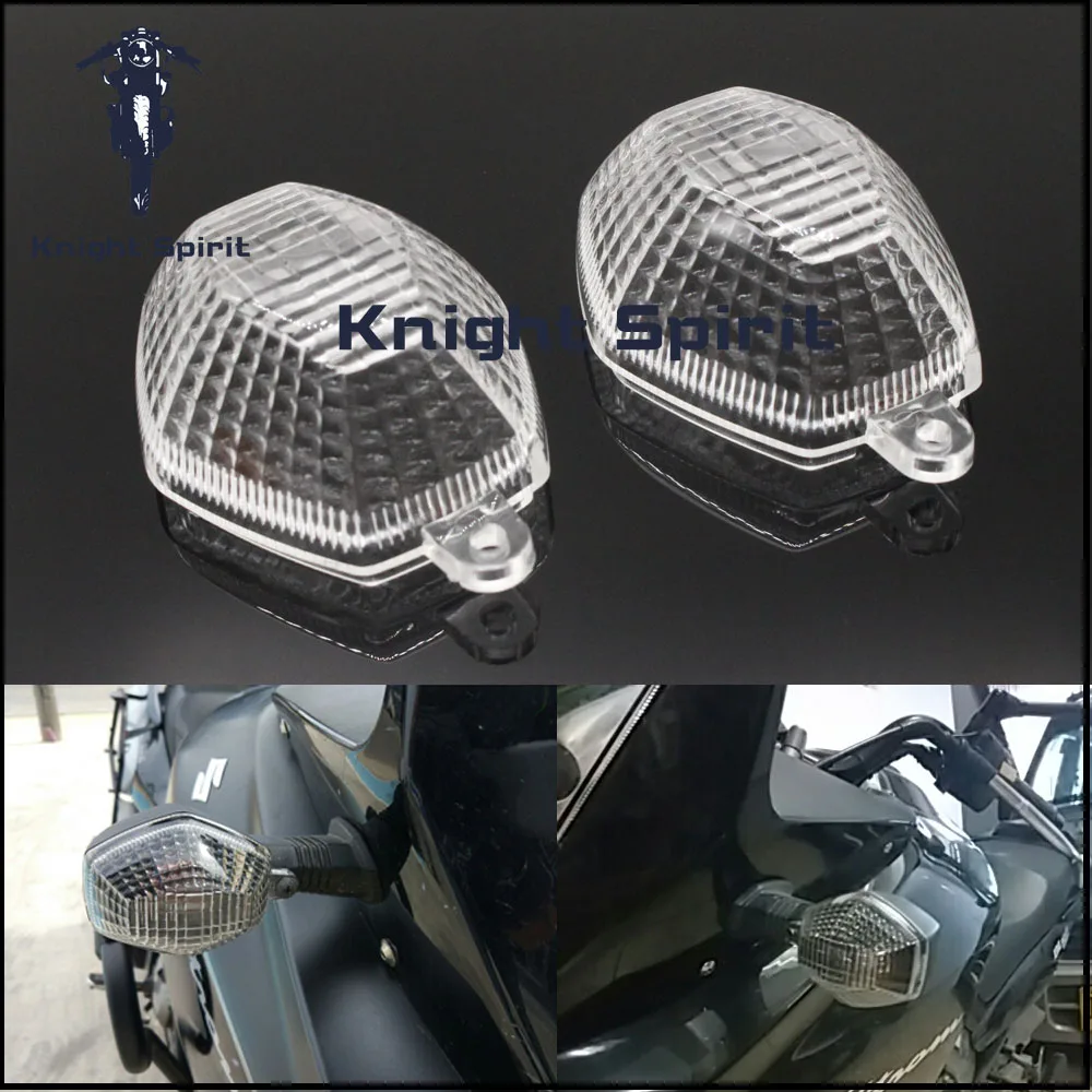 Для SUZUKI GSX1250FA GSX650F GSF 1200/1250/650/600 N/S Bandit мотоциклетный передний/задний указатель