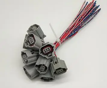 Шт. 1 шт. экскаватор ZSK200/250/260-8 коленчатый вал экскаватора вице отрицательный