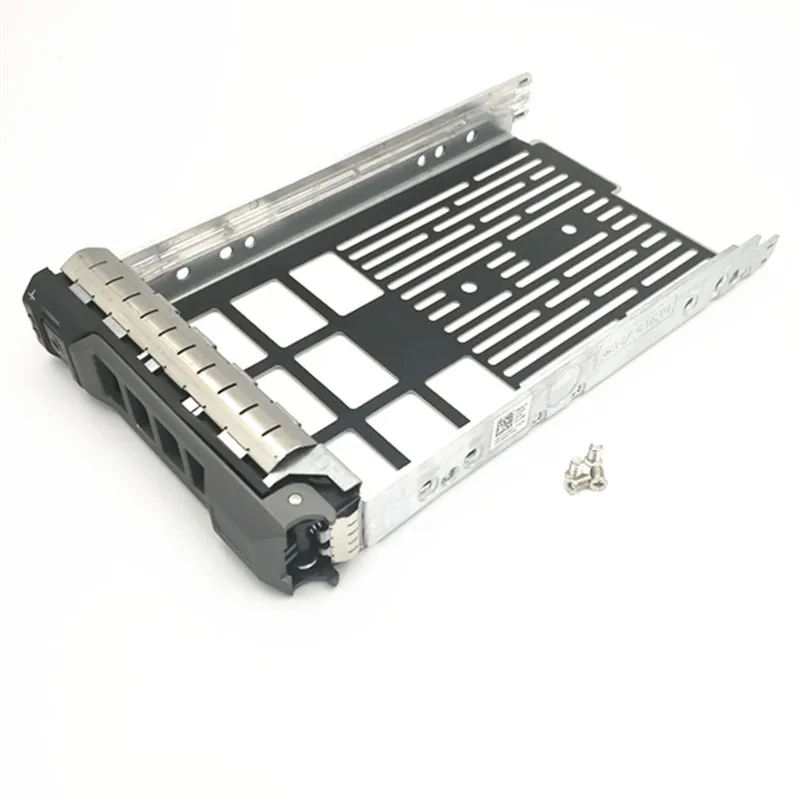 Лот для жесткого диска SAS/SASTu 2 шт./лот 0F238F F238F 3 5 дюйма кронштейн Severs R410 R610 G302D R710 T610