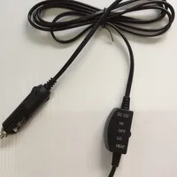 Электрический обогрев заднего сиденья#2