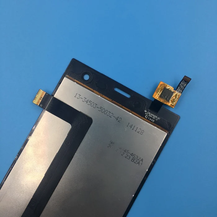 1 шт./лот для M4 SS4045 ЖК-экран дисплей экран и сенсорный экран дигитайзер Запасная часть