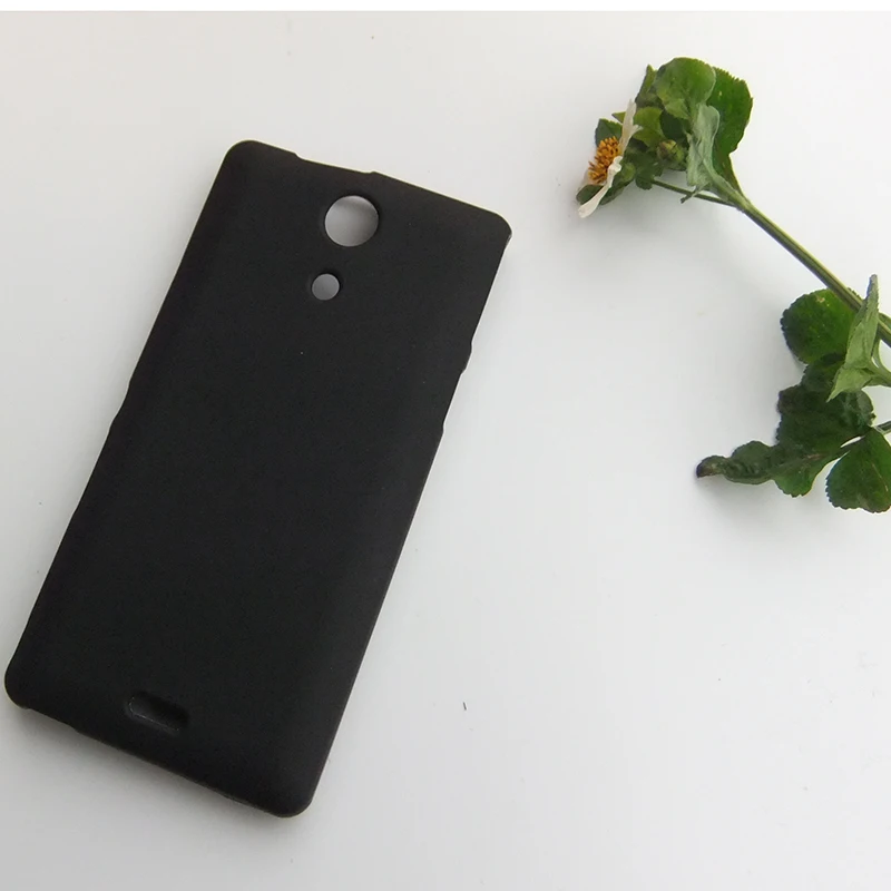 Matte Soft TPU Silicone Gel Anti Knock Case Cover For Sony Xperia ZR C5502 C5503 M36H Cell Phone Protective |