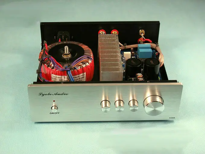 L-80 LM3886 усилитель с тоновым/HIFI усилителем/усилитель мощности 60 Вт + 60 Вт