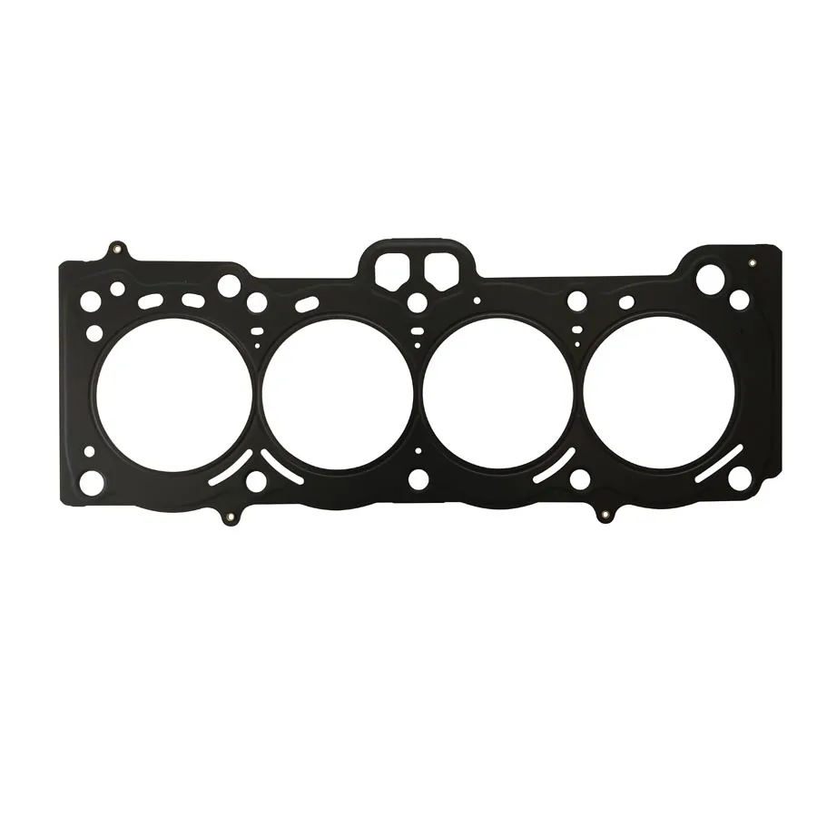 7A-FE 7AFE для TOYOTA CARINA COROLLA 04111 л металлический полный комплект прокладок детали