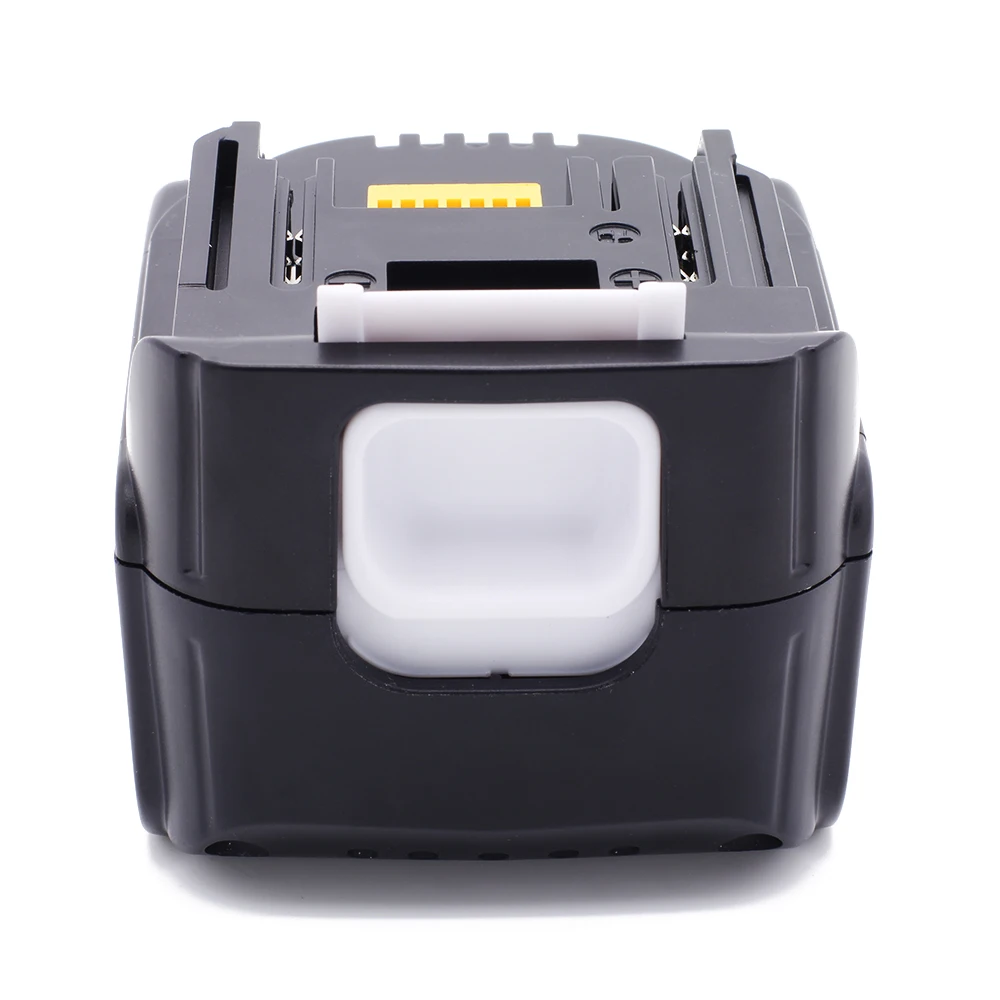 Yhr 10 шт./лот Механические инструменты Батарея Замена для Makita bl1415 BL1430 194065 3 194066 1