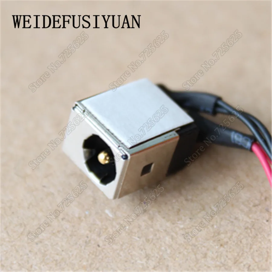 AC DC разъем питания для ACER ASPIRE ONE D150 KAV10 D250 KAV60 P531H кабельный жгут|Компьютерные