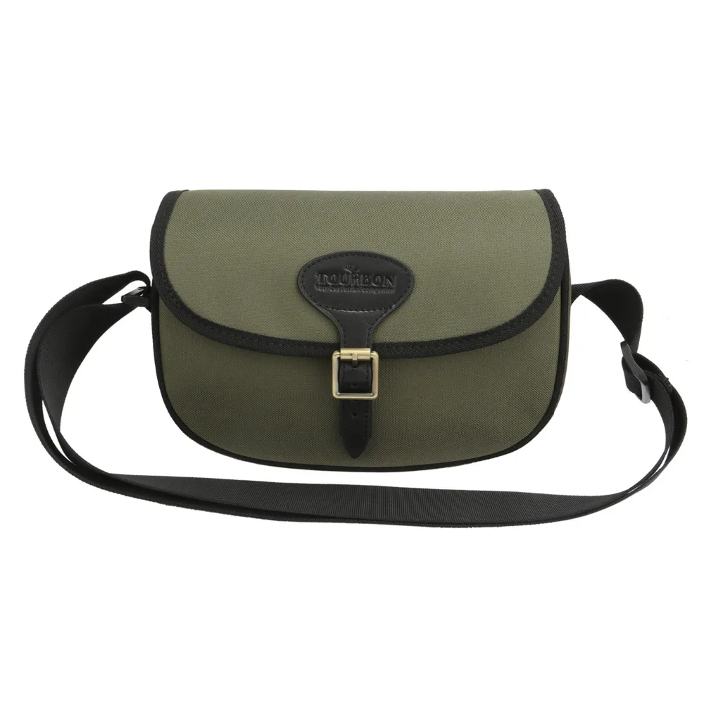 

Tourbon Hunting Gun Accessories Sporting Clays Bag Shotgun Ammo Shells Game Bags Speed Loader Cartridges Case