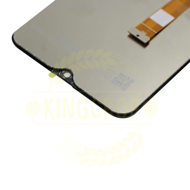 Для OPPO F11 F 11 LCD CPH1913 CPH1911 для pro CPH1969 дисплей Сенсорная панель дигитайзер в сборе A9