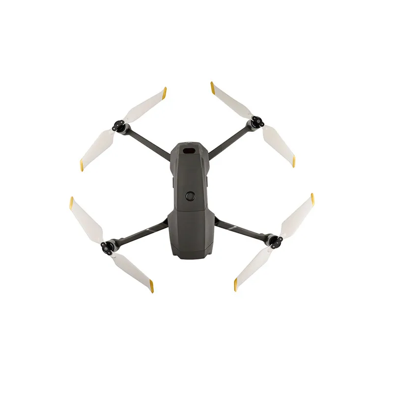 Складные Лопасти пропеллера 8743F для DJI MAVIC 2 Pro/Zoom быстросъемные пропеллеры с