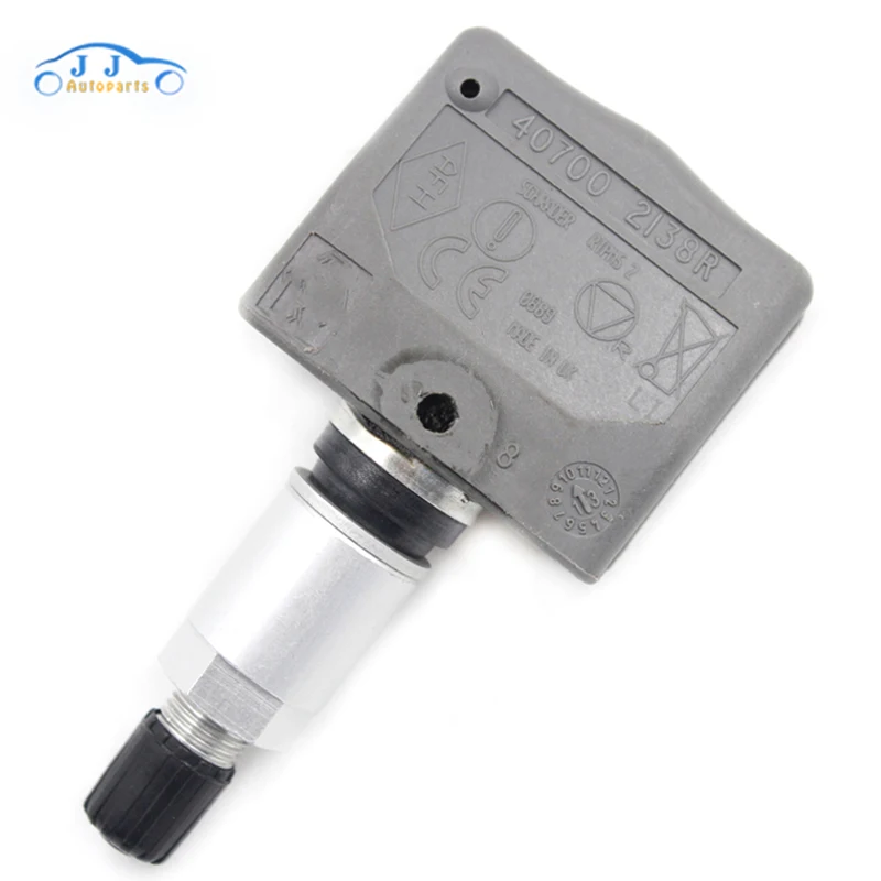 Система контроля давления в шинах YAOPEI TPMS для Renault Megane Лагуна 2 407002138R 40700-2138R 433 МГц |