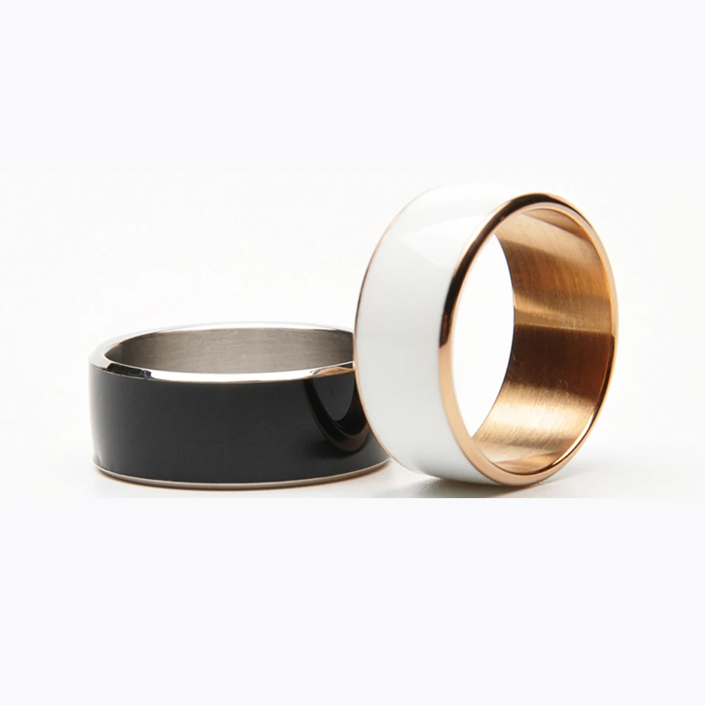R3 Smart Ring (умное кольцо Водонепроницаемый защита от пыли для защиты падения новые