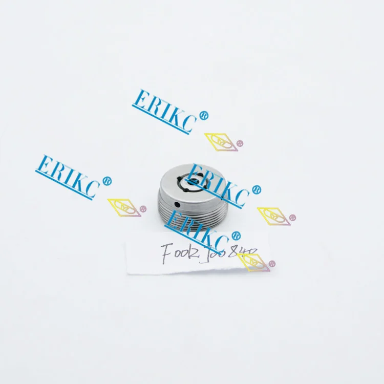 ERIKC F00RJ00840 CR инжектор элемент натяжной винт F00R J00 840 дизельное топливо зажим гайка F