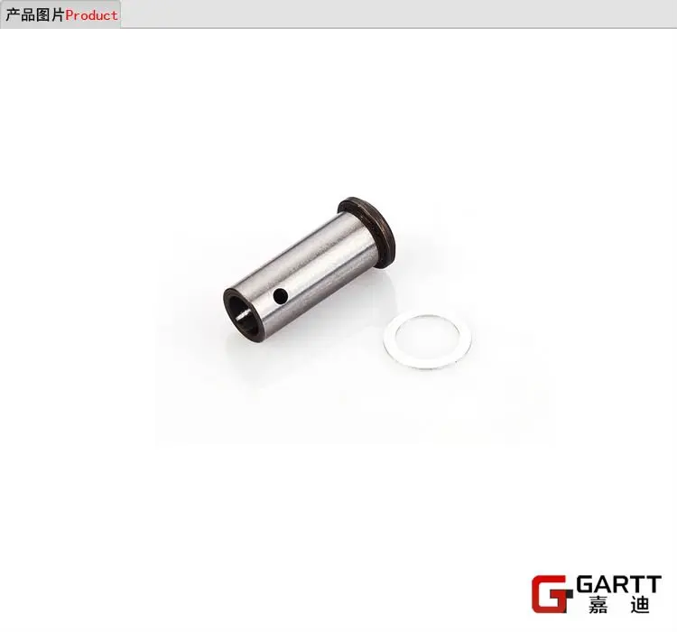 

3 шт, GARTT 500 Φ подходит для Align Trex 500 Φ