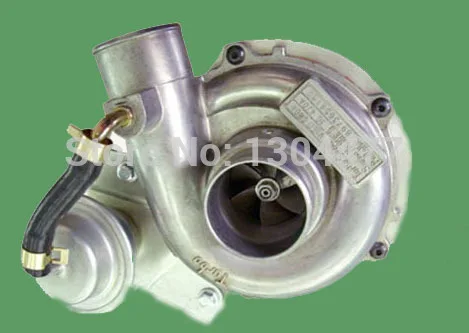Турбокомпрессор RHF5 8973544234 8973659480 турбины для ISUZU пикап Rodeo 4JH1T 3.0L 130HP с прокладками |