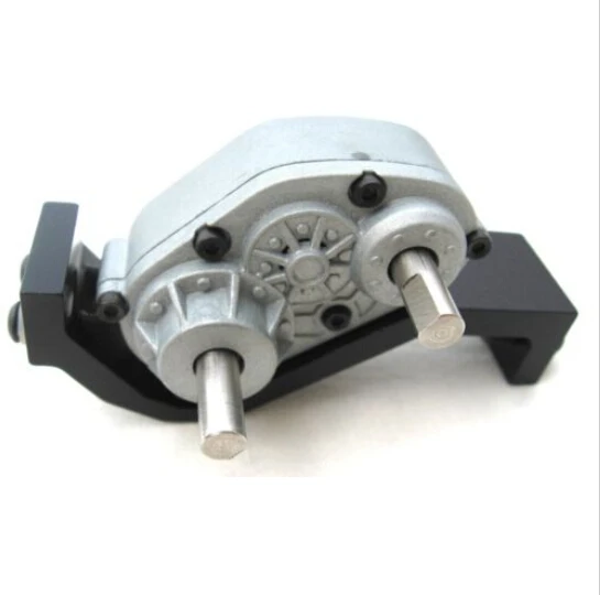Переносная сумка Hobby 73 мм для SCX10 D90 Rc4wd 1:10 rc crawler 1:1. 5 скоростей|transfer case|rc crawlercrawler |