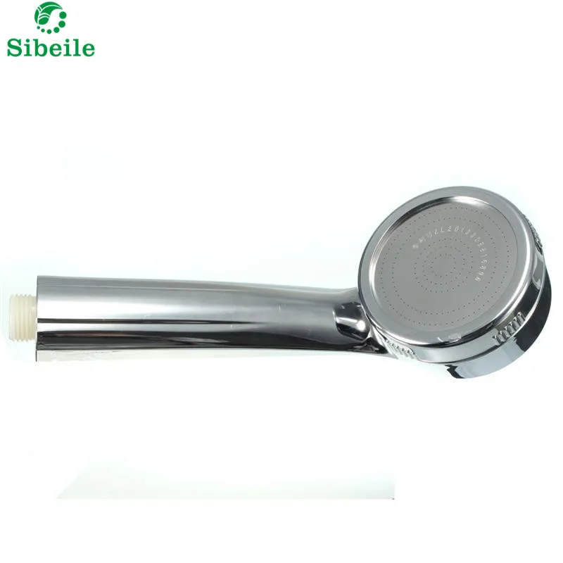 SBLE водосберегающая ручная насадка для душа ванной комнаты высокое давление