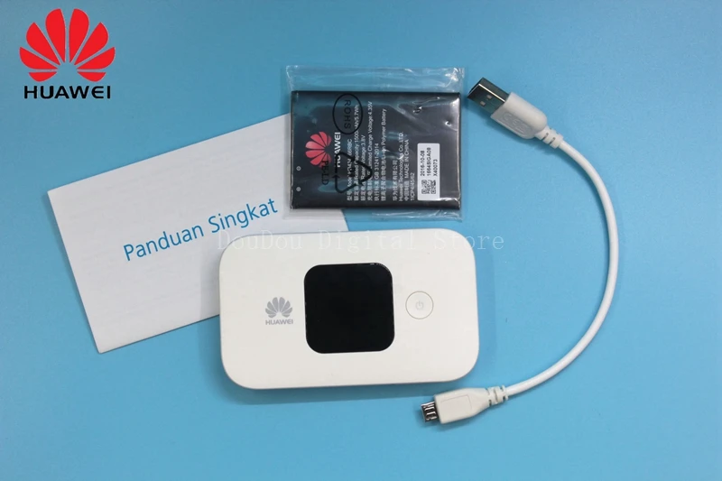 Разблокирован новый HUAWEI E5577 с антенной 4 г LTE Cat4 E5577Cs 321 мобильную точку доступа