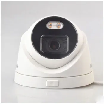 Hikvision 4MP IP Камера 4 мм 6 DS 2CD3347DWD L башни сетевая H.265 высокое Разрешение CCTV с слот для